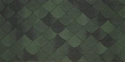 Мягкая кровля Tegola Premium Versaille Мягкая кровля Tegola Premium Versaille