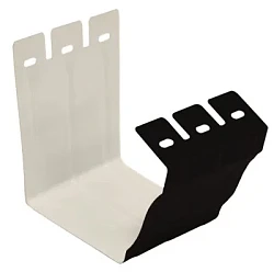 Соединитель желоба Grand Line Vortex Matt Полиэстер Matt 0,45