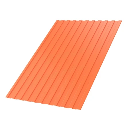 С-8 Полиэстер 0,45 Ral 2004