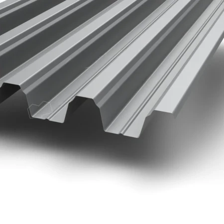 Н-75 Полиэстер 0,8 Ral 7004