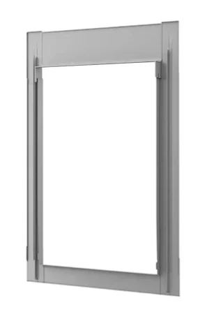 LSX для плоской кровли (55x78) LSX для плоской кровли (55x78)