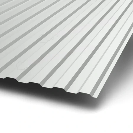 МП-10 Norman 0,5 Ral 9003