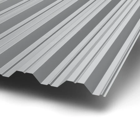 НС-35 Полиэстер 0,65 Ral 7004