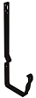 Крюк длинный полоса Grand Line Vortex Matt Полиэстер Matt 0,45