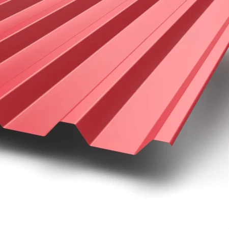 С-44 Полиэстер 0,7 Ral 3011