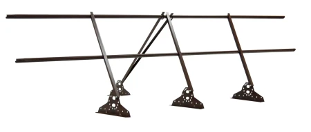 Кровельное ограждение Grand Line Универсальное h-0,9x3 м   фото