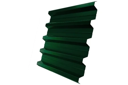 Н-60 Полиэстер 0,7 Ral 6005