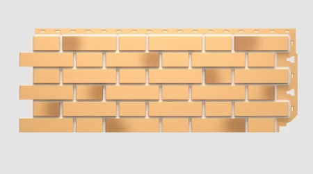 Flemish (Желтый жженый)