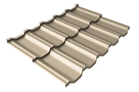 Kvinta Uno Полиэстер 0,45 Ral 1015