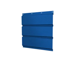 Металлический софит Grand Line Металлический софит  Полиэстер 0,4 с полной перфорацией