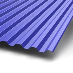 Профнастил Металл Профиль С21 Norman 0,5