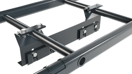 для фальцевой кровли 2,7 м 