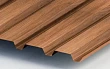 Профнастил Металл Профиль С44 Ecosteel T 0.5