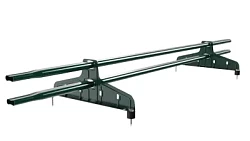 Снегозадержатель Borge Русский Рубеж трубчатый 1,5 м