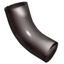 Колено трубы d-100 мм 60° Grand Line Полиуретан 0,6   фото