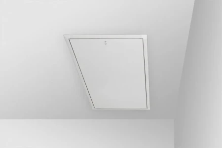 Декоративная планка LXL-PVC 86x140 для чердачных лестниц Fakro   фото