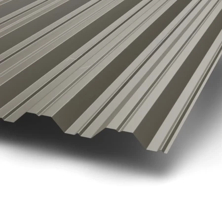 НС-35 Полиэстер 0,7 Ral 1035