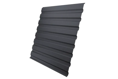 С-20 PurLite Matt 0,5 Ral 7024