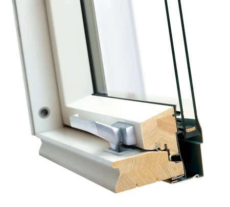 Мансардное окно Fakro Profi FTU-V U3   фото