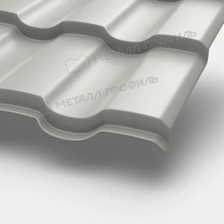 Монтекристо Norman 0,5 Ral 9002