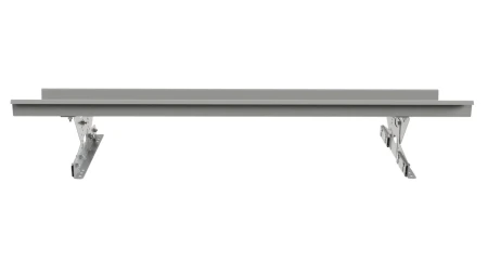 для фальцевой кровли 1,5 м 