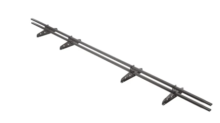 Для фальцевой кровли Русский Рубеж 3 м RR 32