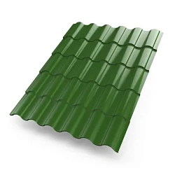 Металлочерепица Grand Line Kredo Satin 0,5