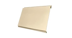 Металлическая фасадная панель Grand Line Вертикаль Classic 0,5 Satin