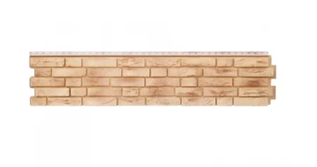 ЯФАСАД Демидовский кирпич (Песок)