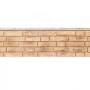 Пластиковая фасадная панель Grand Line ЯФАСАД Демидовский кирпич   фото