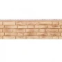 Пластиковая фасадная панель Grand Line ЯФАСАД Демидовский кирпич   фото