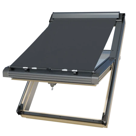 Маркизет Fakro AMZ I Группа   фото