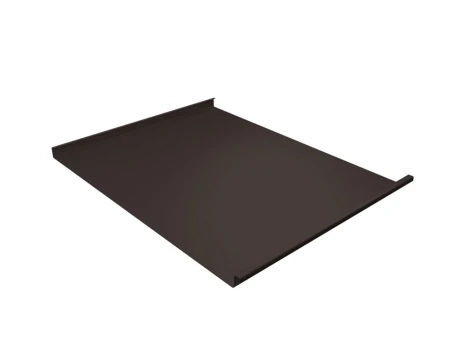 Фальц двойной стоячий Grand Line Satin Matt 0,5 RR 32 Фальц двойной стоячий Grand Line Satin Matt 0,5 RR 32