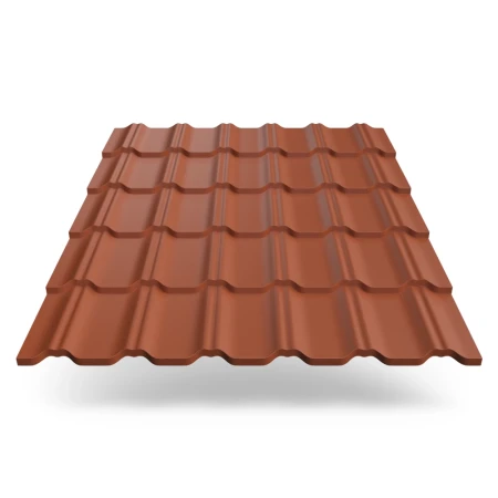 Kvinta plus PurLite Matt 0,5 Ral 8004