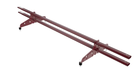 Трубчатый Русский Рубеж 1 м RAL 3005