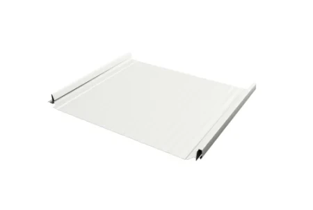 Кликфальц Pro Gofr Grand Line Satin 0,5 Ral 9003