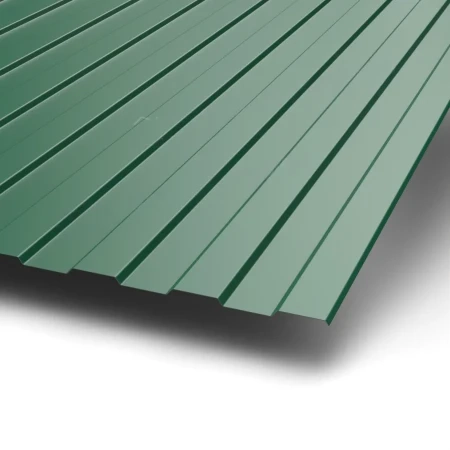 С-8 Purman 0,5 Ral 6005