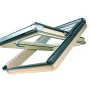 Мансардное окно Fakro Profi FTP-V U4   фото