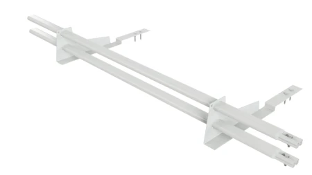 для композитной черепицы 1,5 м 