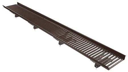 для металлочерепицы с высокой ступенькой (шаг обрешетки 350 мм) 3 м 