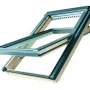 Мансардное окно Fakro LUX FPP-V Max U3 preSelect   фото
