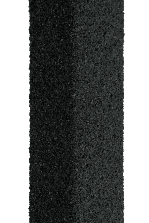 Уголок металлический наружный Hauberk (гранулят) альпийский