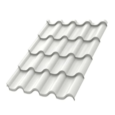 Монтерроса Puretan 0,5 Ral 9010