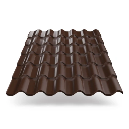 Монтерроса Puretan 0,5 Ral 8017