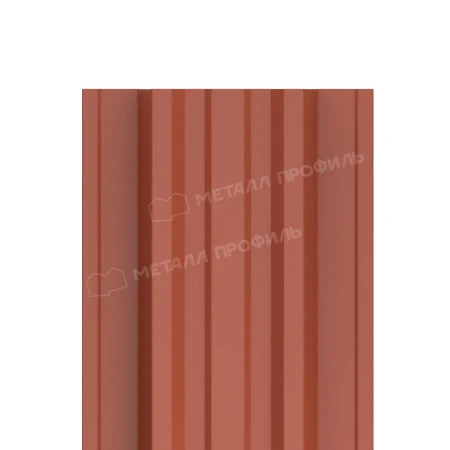 Прямоугольный Trapeze Puretan 0,5 RR 750 прямой