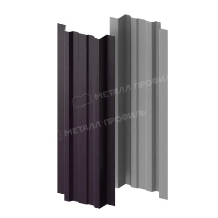 Прямоугольный Lane Valori 0,5 Violet прямой Прямоугольный Lane Valori 0,5 Violet прямой