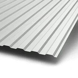 Профнастил Металл Профиль МП10 Полиэстер 0,45