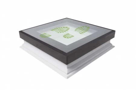 Зенитный фонарь Fakro DXW DW6   фото