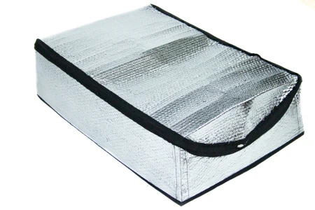 Термочехол для чердачной лестницы LXP-RU 50x80   фото