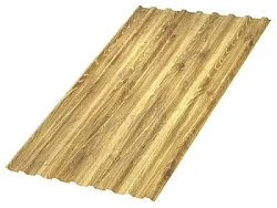 Металл Профиль МП20 Ecosteel T 0.5
